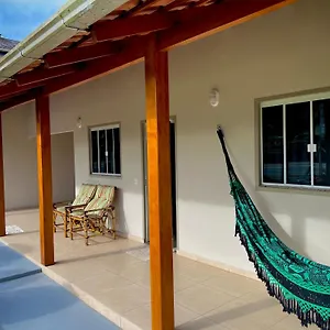  Casa de hóspedes Casa Jardinada