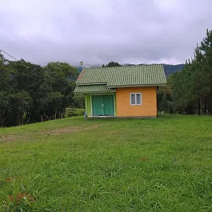  Casa de Férias Casa Palmeiras
